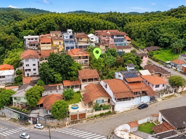 Terreno venda em Ribeirão Pires