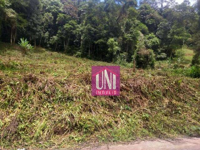 Terreno venda em Santa Rosa, Ribeirão Pires