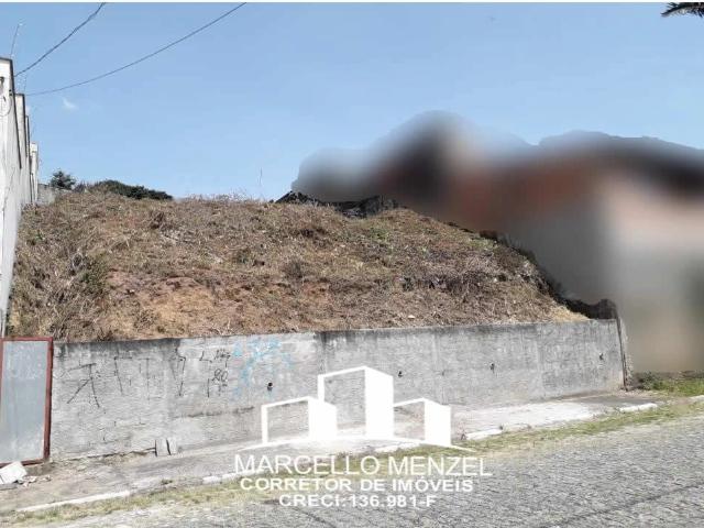 Terreno venda em Jardim Itacolomy, Ribeirão Pires