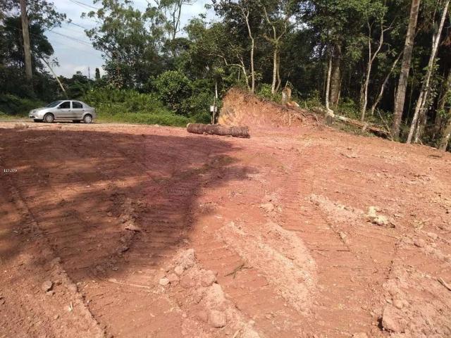 Terreno venda em Região Imediata de São Paulo, Região Metropolitana de São Paulo