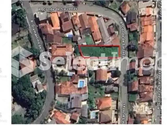 Terreno venda em Região Imediata de São Paulo, Região Metropolitana de São Paulo
