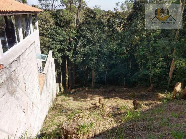 Terreno venda em Região Imediata de São Paulo, Região Metropolitana de São Paulo