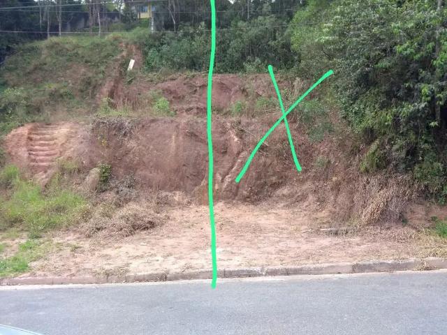 Terreno venda em Região Imediata de São Paulo, Região Metropolitana de São Paulo