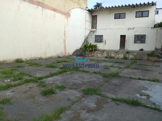 Terreno venda em Jardim Luzo, Ribeirão Pires