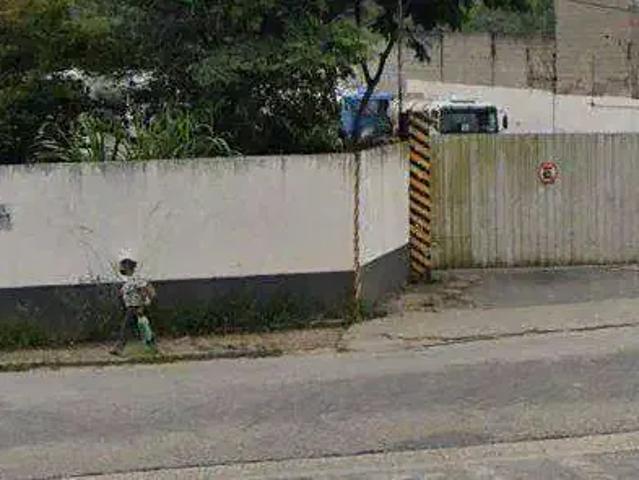 Terreno venda em Jardim Luzo, Ribeirão Pires
