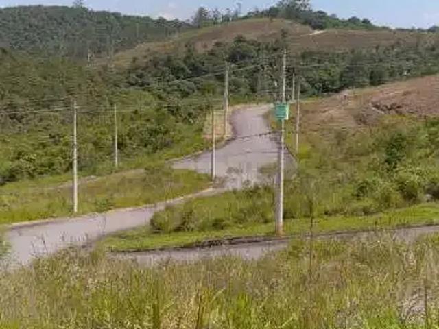 Terreno venda em Ribeirão Pires