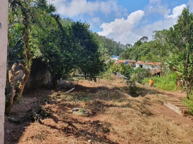 Terreno venda em Santa Rosa, Ribeirão Pires