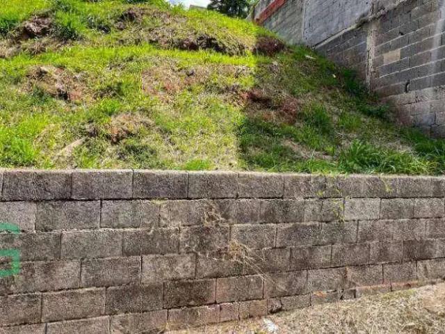 Terreno venda em Santa Rosa, Ribeirão Pires