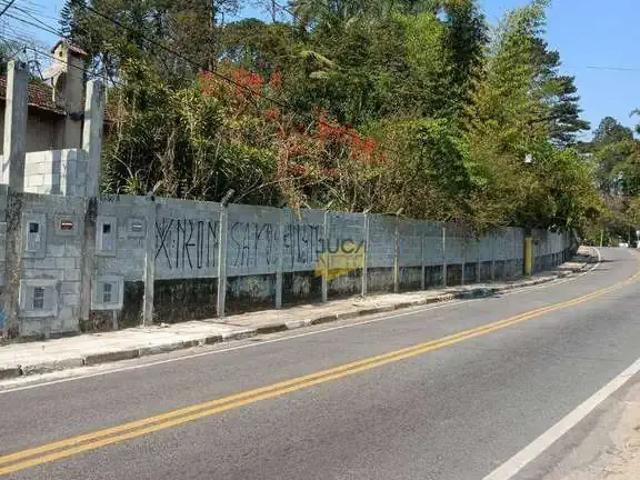 Terreno venda em Região Imediata de São Paulo, Região Metropolitana de São Paulo