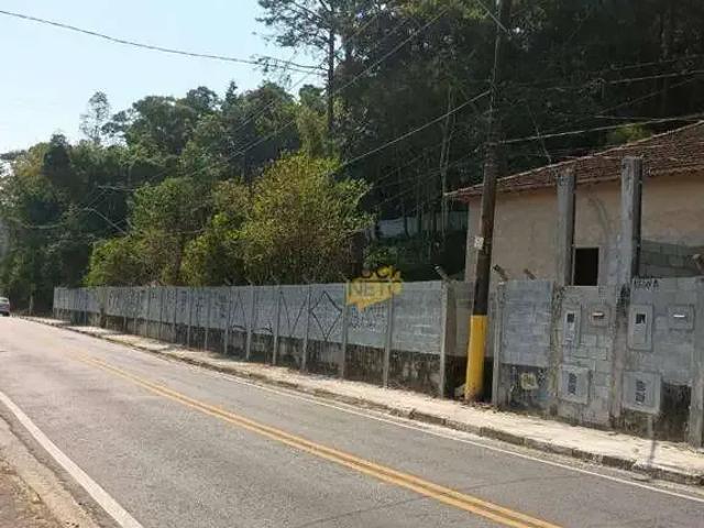 Terreno venda em Região Imediata de São Paulo, Região Metropolitana de São Paulo