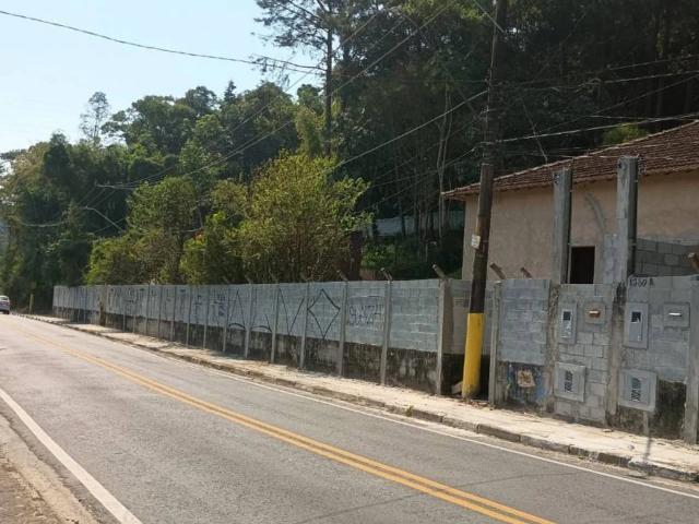 Terreno venda em Ribeirão Pires