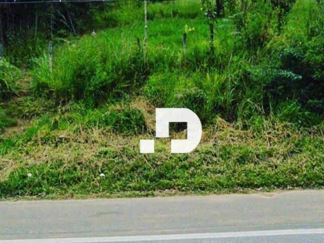 Terreno venda em Santa Rosa, Ribeirão Pires