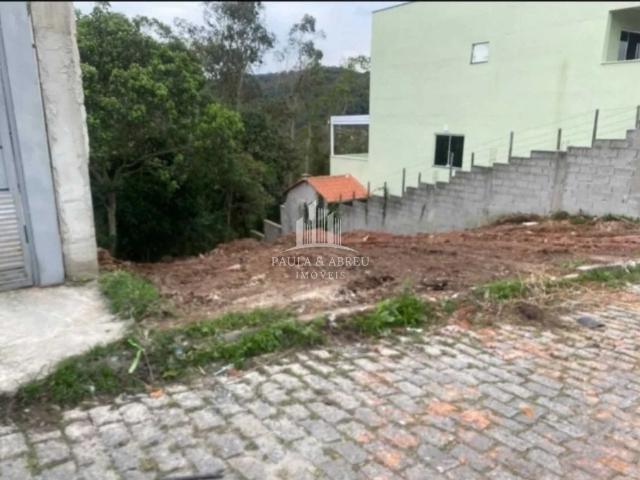 Terreno venda em Ribeirão Pires