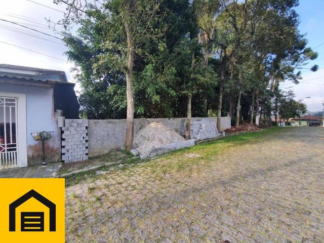 Terreno venda em Ribeirão Pires