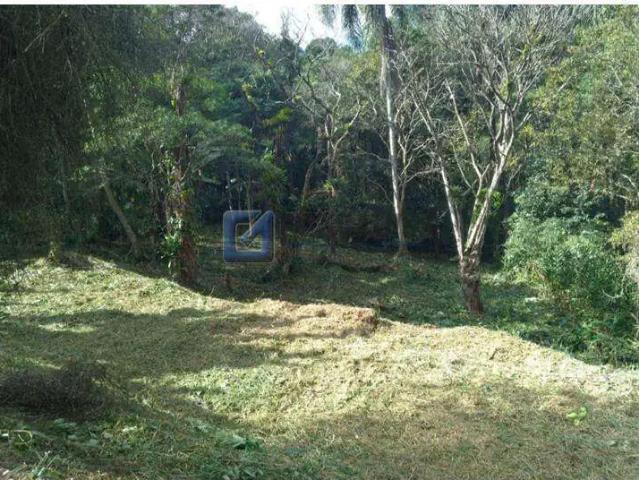 Terreno venda em Ribeirão Pires
