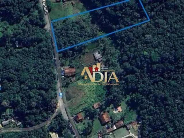 Terreno venda em Região Imediata de São Paulo, Região Metropolitana de São Paulo