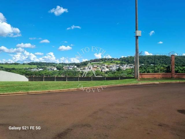 Terreno venda em Alphaville 2, Ribeirão Preto