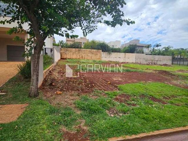 Terreno venda em Alphaville 2, Ribeirão Preto