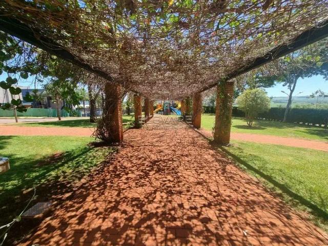 Terreno venda em Bonfim Paulista, Ribeirão Preto