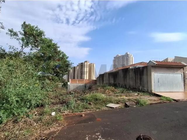 Terreno venda em Ribeirão Preto