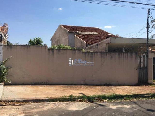 Terreno venda em Ribeirão Preto