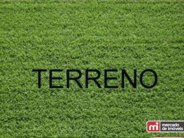 Terreno venda em Ribeirão Preto
