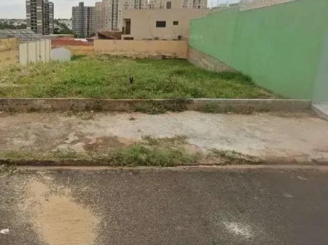 Terreno venda em Ribeirão Preto