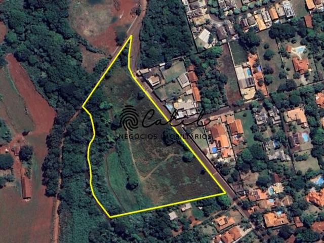Terreno venda em Bonfim Paulista, Ribeirão Preto