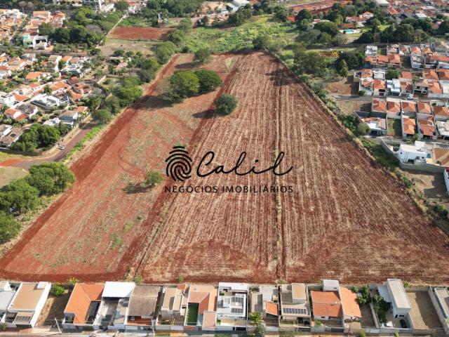 Terreno venda em Bonfim Paulista, Ribeirão Preto