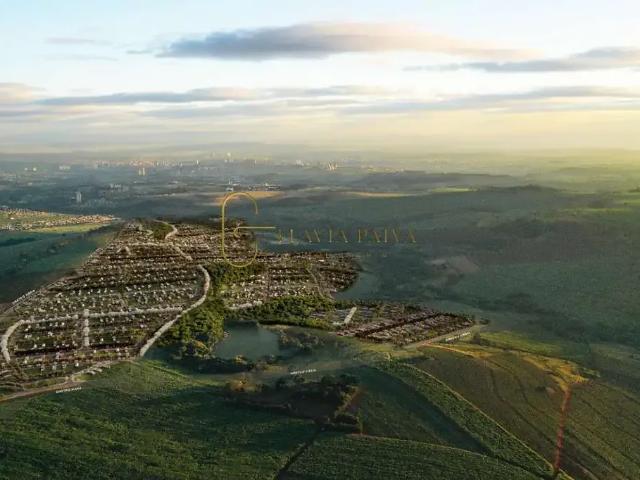 Terreno venda em Bonfim Paulista, Ribeirão Preto