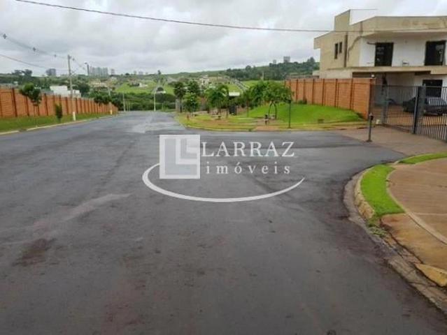 Terreno venda em Bonfim Paulista, Ribeirão Preto