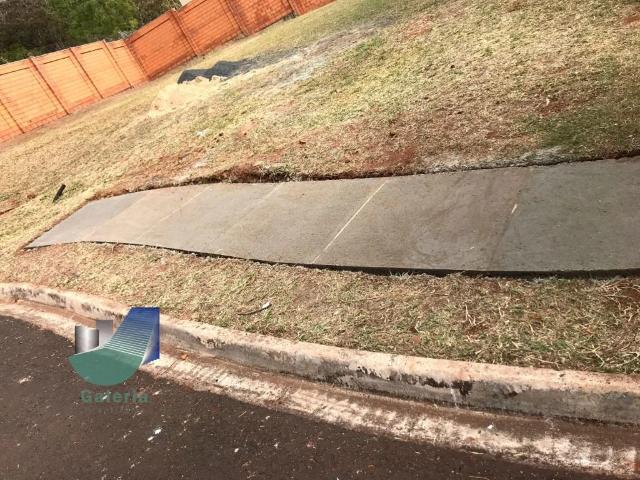 Terreno venda em Bonfim Paulista, Ribeirão Preto