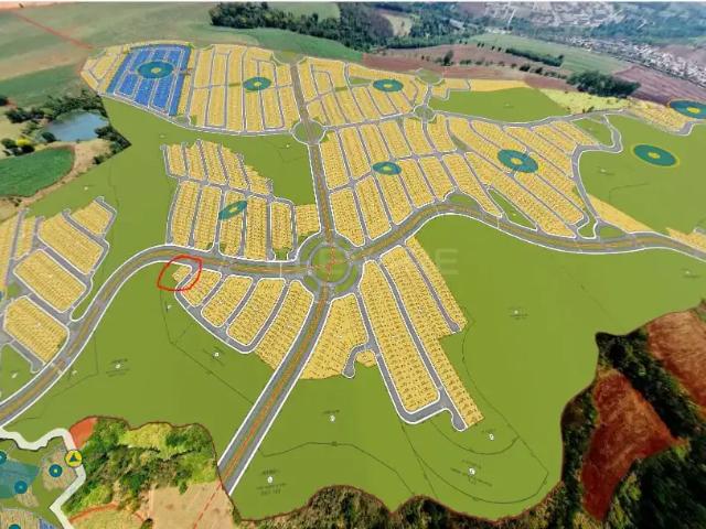 Terreno venda em Campos Elísios, Ribeirão Preto