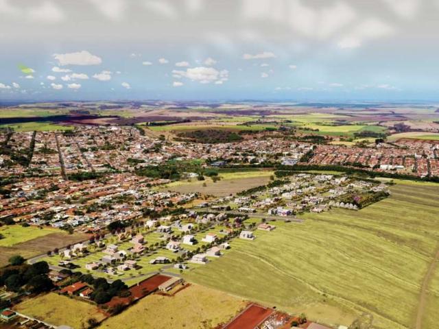 Terreno venda em Região Imediata de Catanduva, Jataúba