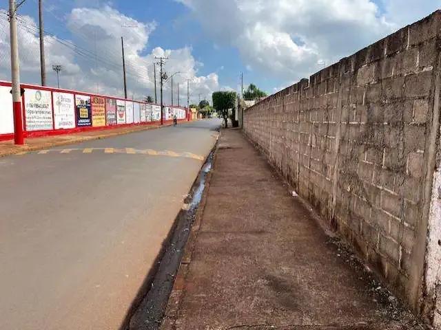 Terreno venda em Região Imediata de Catanduva, Jataúba