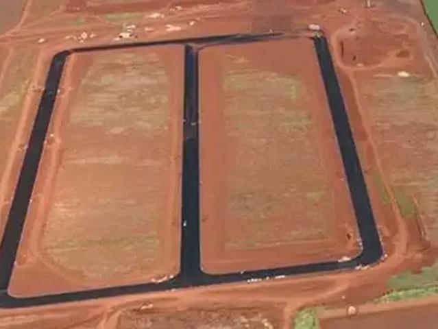 Terreno venda em Região Imediata de Catanduva, Jataúba