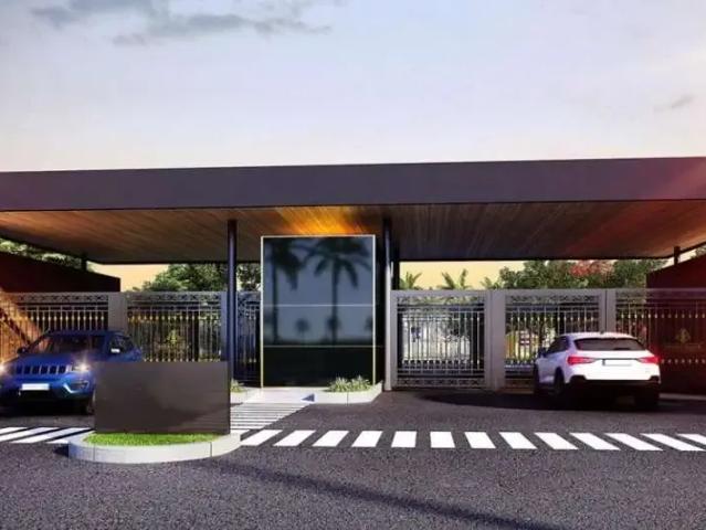 Terreno venda em Região Imediata de Catanduva, Jataúba