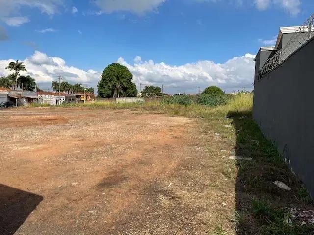 Terreno venda em Região Imediata de Catanduva, Jataúba