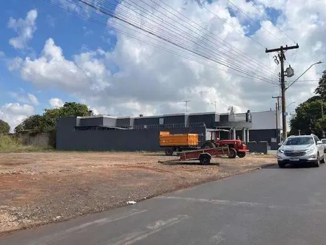 Terreno venda em Região Imediata de Catanduva, Jataúba