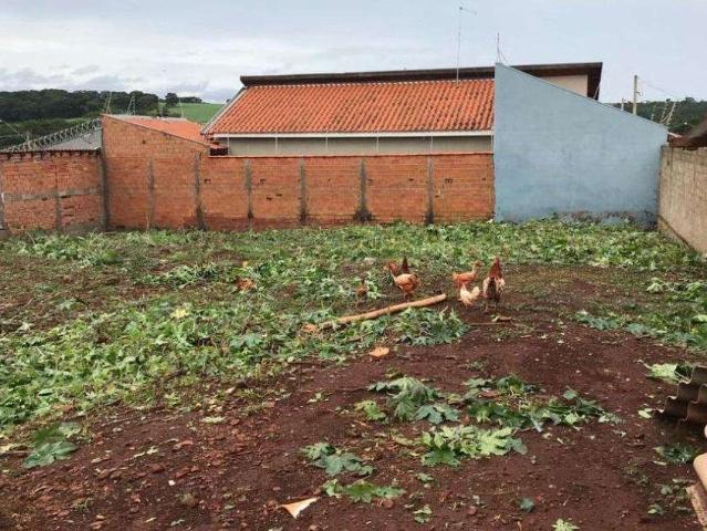 Terreno venda em Região Imediata de Catanduva, Jataúba