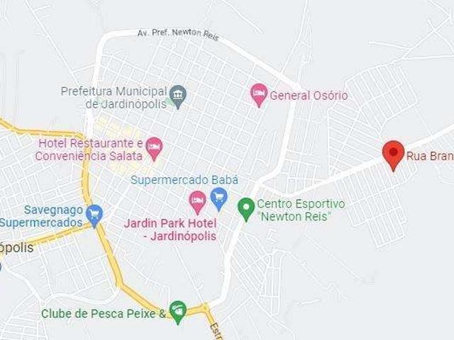 Terreno venda em Região Imediata de Catanduva, Jataúba