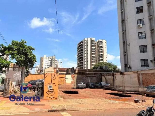Terreno venda em Ribeirão Preto