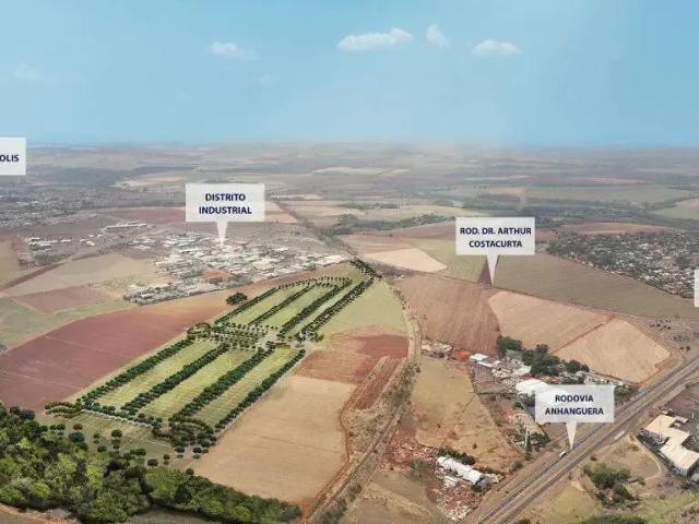 Terreno venda em Região Imediata de Catanduva, Jataúba