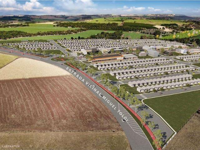 Terreno venda em Região Imediata de Catanduva, Jataúba