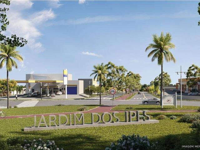 Terreno venda em Região Imediata de Catanduva, Jataúba