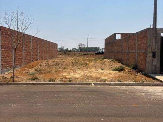 Terreno venda em Região Imediata de Catanduva, Jataúba
