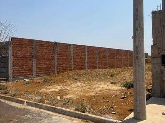 Terreno venda em Região Imediata de Catanduva, Jataúba