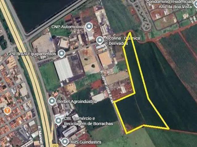 Terreno venda em Região Imediata de Catanduva, Jataúba