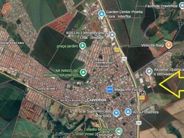 Terreno venda em Região Imediata de Catanduva, Jataúba