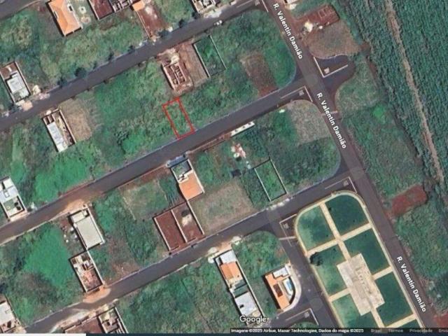 Terreno venda em Região Imediata de Catanduva, Jataúba